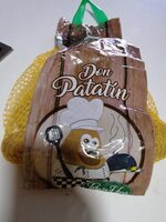 Patatas