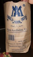 Patatas fritas