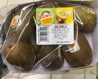 Kiwi Amarillo