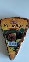 Pan de higo