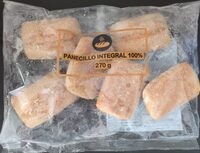 Panecillos integrales