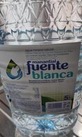 Agua