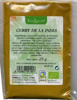Curry