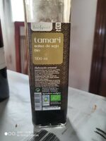 Tamari Salsa de soja bio