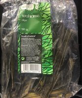 Alga wakame