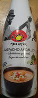 Gaspacho Andaluz