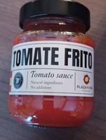 Tomate frito