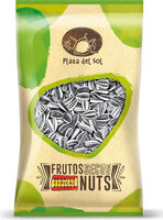 Pipas tostadas saladas 250g