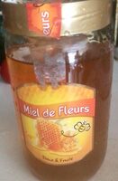 Miel De Fleur