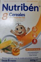 Cereales