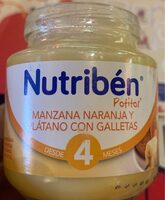 Nutribén Politos