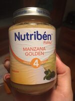 Manzana Golden