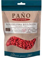 Bayas de goji