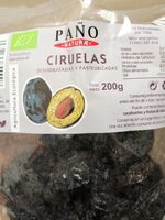 Ciruelas
