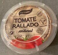 Tomate rallado