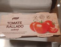 Tomate Rallado