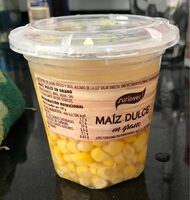 Maiz dulce