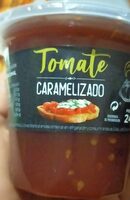 Tomate caramelizado