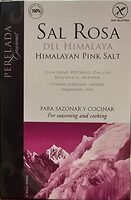 Sal Rosa del Himalaya