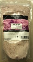 Sal Rosa del himalaya