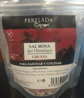 Sal rosa del himalaya