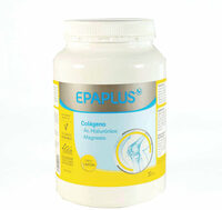 Collagen Hyaluronic Magnesium 30 Days