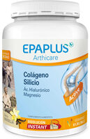 Colágeno Silicio