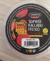 Tomate Rallado Fresco