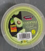 Guacamole by Gabriel Hernández