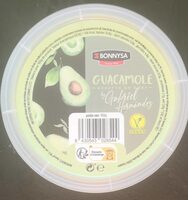 Guacamole