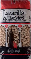 Garbanzos