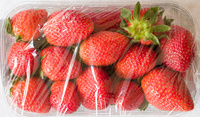 Erdbeeren Klasse 1