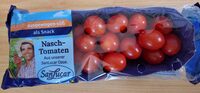 Naschtomaten