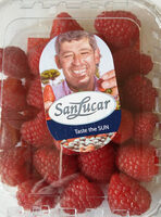Himbeeren