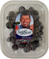 Heidelbeeren