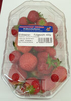 Erdbeeren