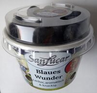 Blaues Wunder Kulturheidelbeeren