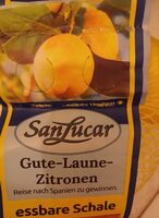 Zitronen