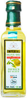 Imperial Olive Oil 100ml Glass bottle