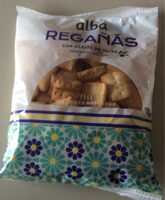 Regañás