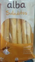 Saladitos