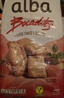 Bocaditos