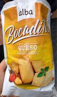 Bocaditos