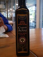 Aceite Oliva Virgen Extra