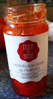 Marmelade extra de poivrons