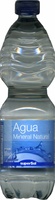 Agua mineral natural