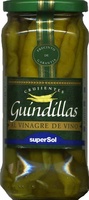 Guindillas encurtidas "SuperSol"