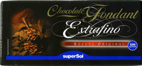 Chocolate fondant extrafino negro 48% cacao
