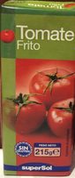 Tomate frito