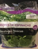Espinacas